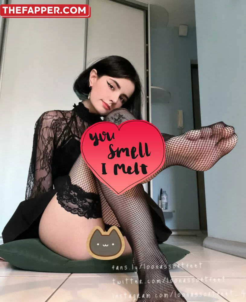 Loonassoftfeet  Onlyfans Leaked Nude Image #5bEcLxBcfG