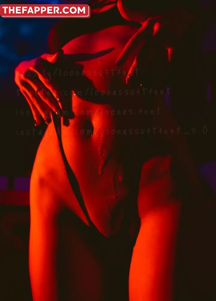 Loonassoftfeet  Onlyfans Leaked Nude Image #7Dd3Zj7NJT