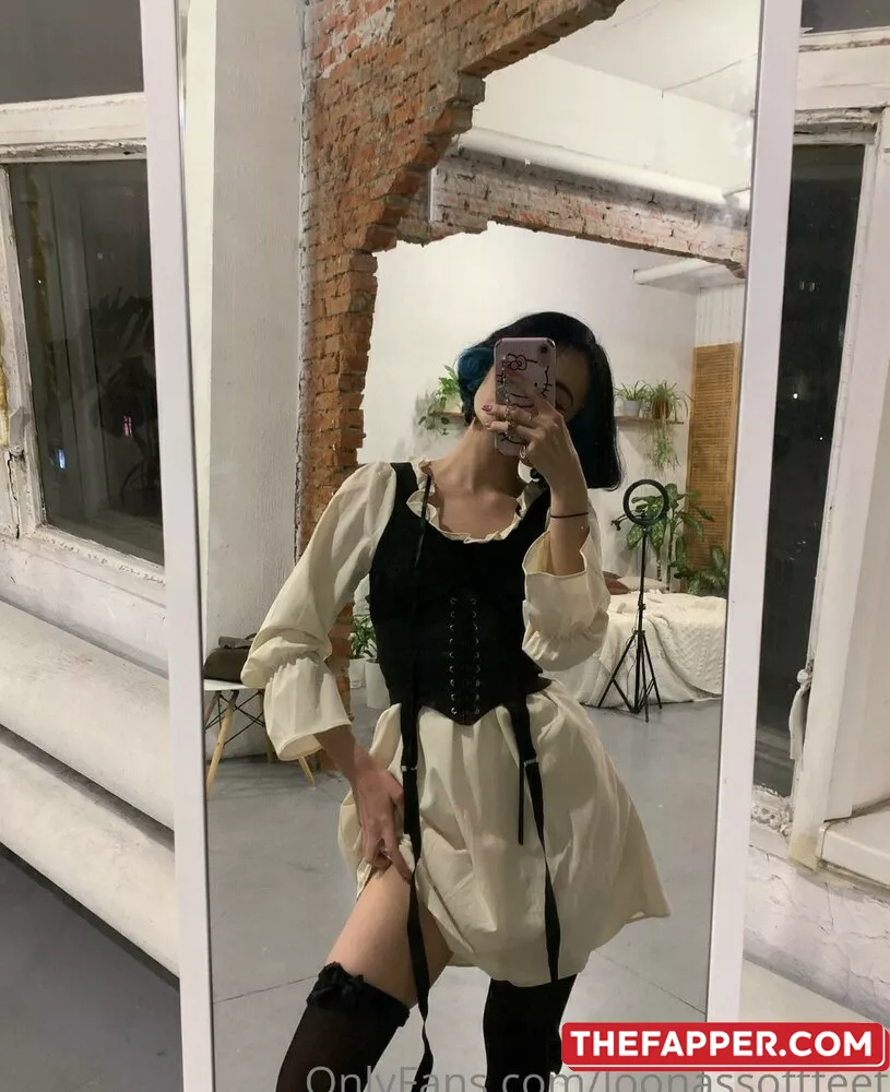 Loonassoftfeet  Onlyfans Leaked Nude Image #8J3sLgbPGn