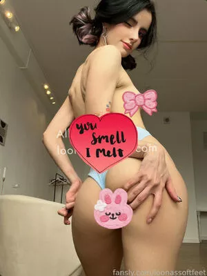 Loonassoftfeet Onlyfans Leaked Nude Image #8VNm3CffR8