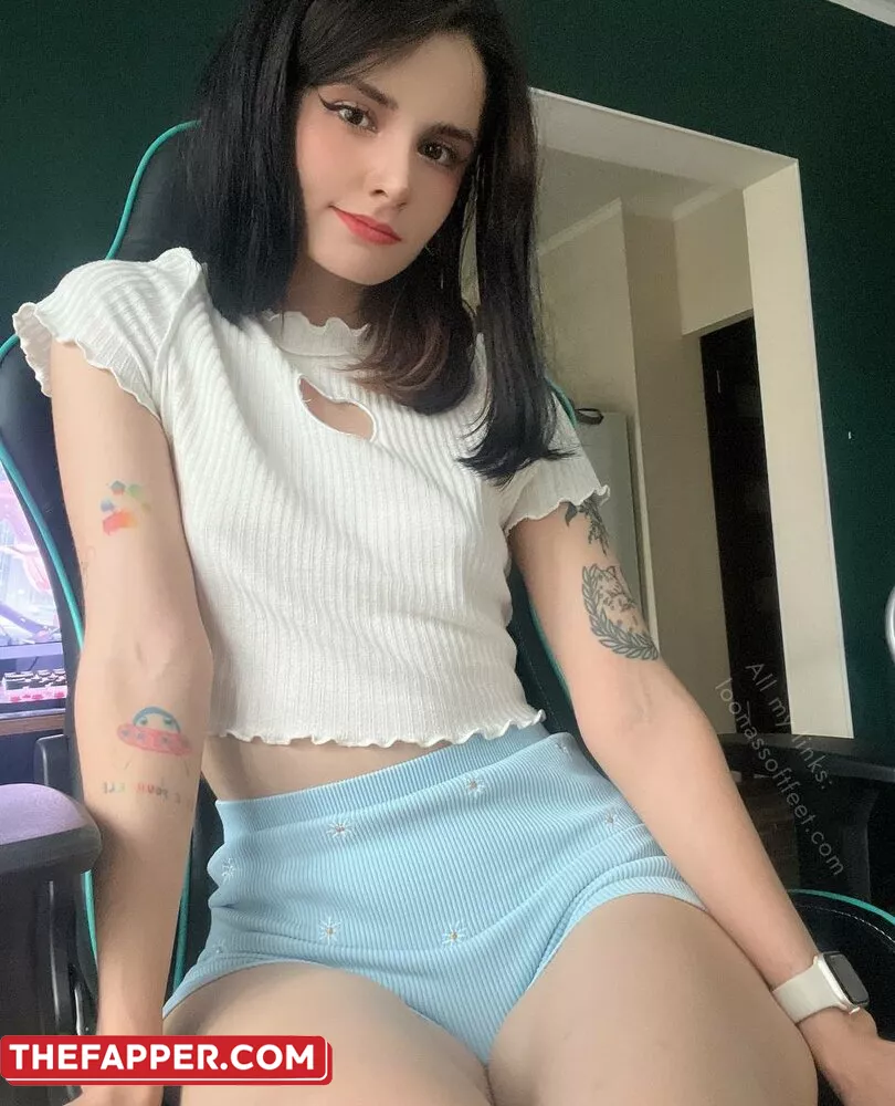 Loonassoftfeet  Onlyfans Leaked Nude Image #BWrGpQwscy