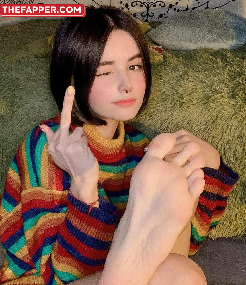 Loonassoftfeet  Onlyfans Leaked Nude Image #EmegTNV93O