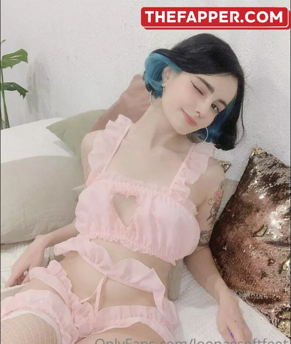 Loonassoftfeet  Onlyfans Leaked Nude Image #HLDuJbz6Ia