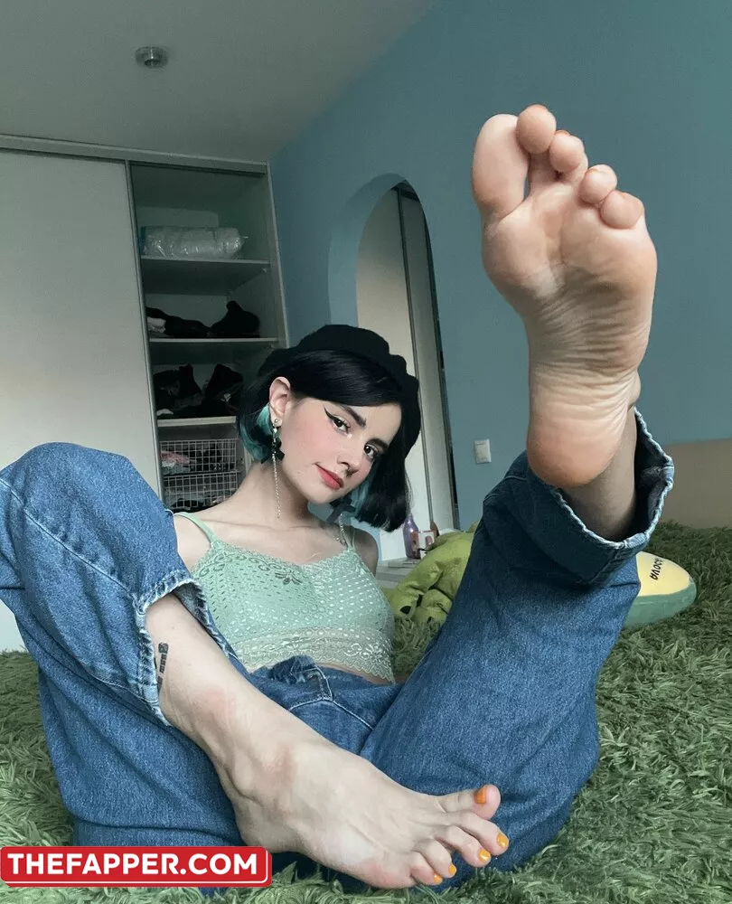 Loonassoftfeet  Onlyfans Leaked Nude Image #I9lG6DDKEX