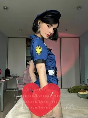 Loonassoftfeet Onlyfans Leaked Nude Image #KGCzGnvQMo