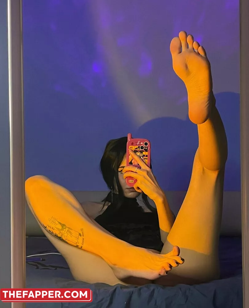 Loonassoftfeet  Onlyfans Leaked Nude Image #VXMRCjcyBr