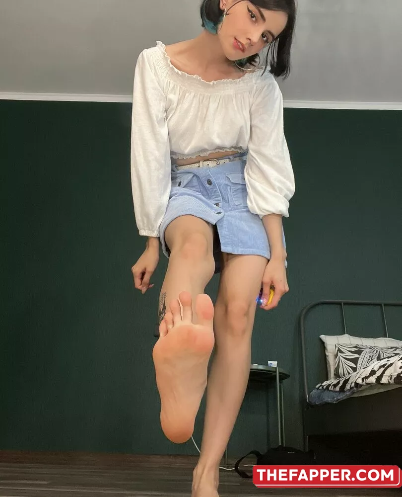 Loonassoftfeet  Onlyfans Leaked Nude Image #WLoy2ZPBns