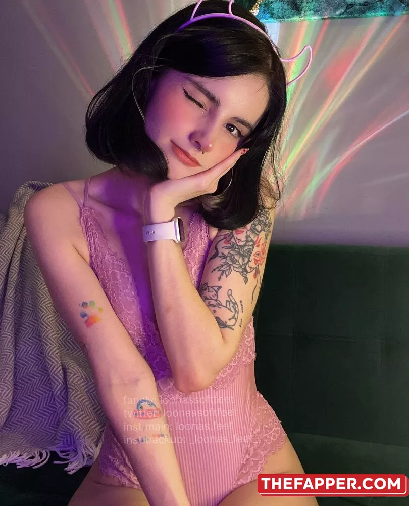 Loonassoftfeet  Onlyfans Leaked Nude Image #Xdggo0bHpD