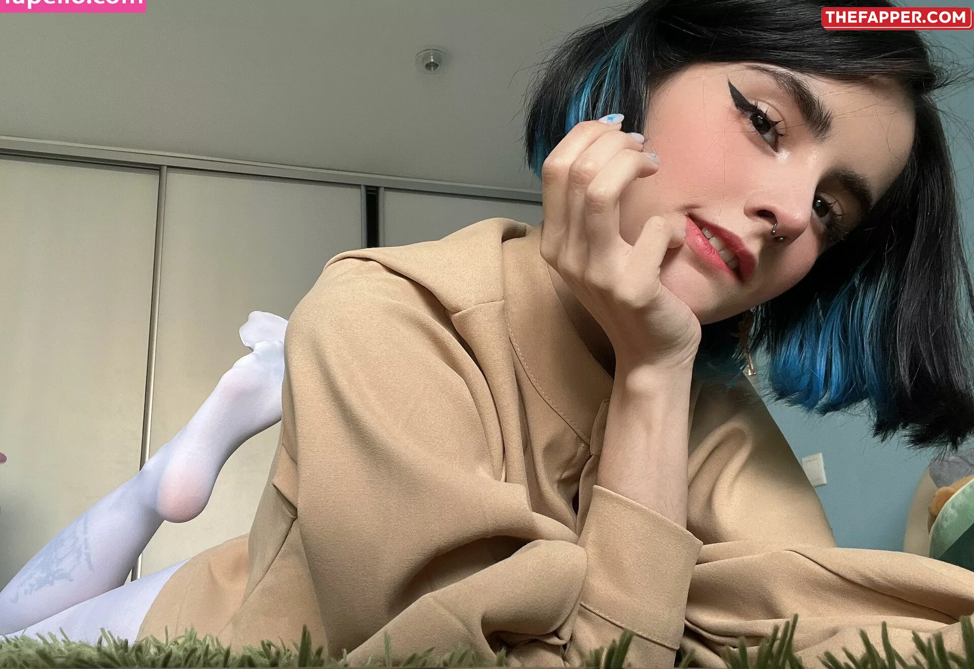 Loonassoftfeet  Onlyfans Leaked Nude Image #cVQMMKFMMo
