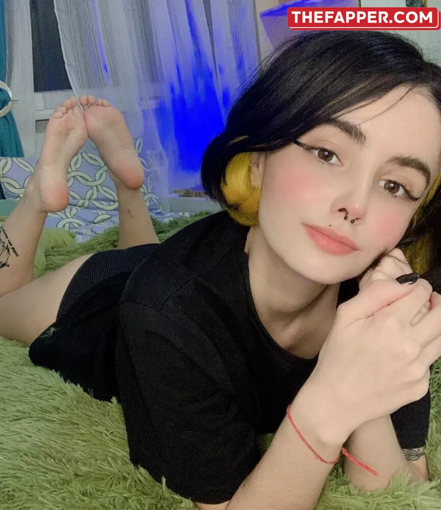 Loonassoftfeet  Onlyfans Leaked Nude Image #fP90O9WW1H