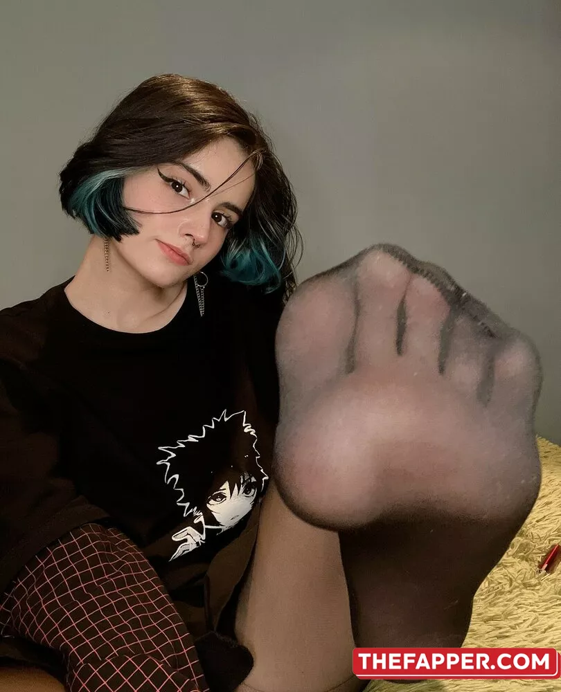 Loonassoftfeet  Onlyfans Leaked Nude Image #ijsb7lZxEJ