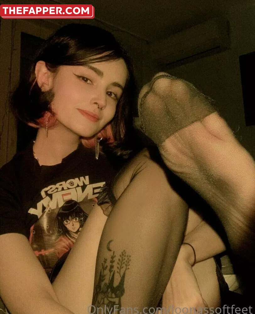 Loonassoftfeet  Onlyfans Leaked Nude Image #jaL5fa4Y6y