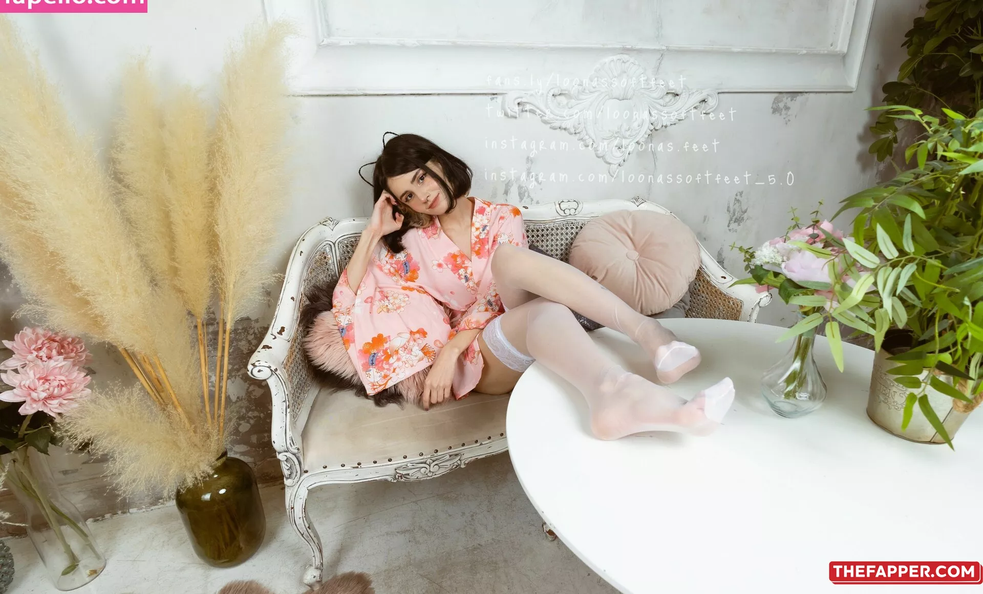 Loonassoftfeet  Onlyfans Leaked Nude Image #lBqnlvald7