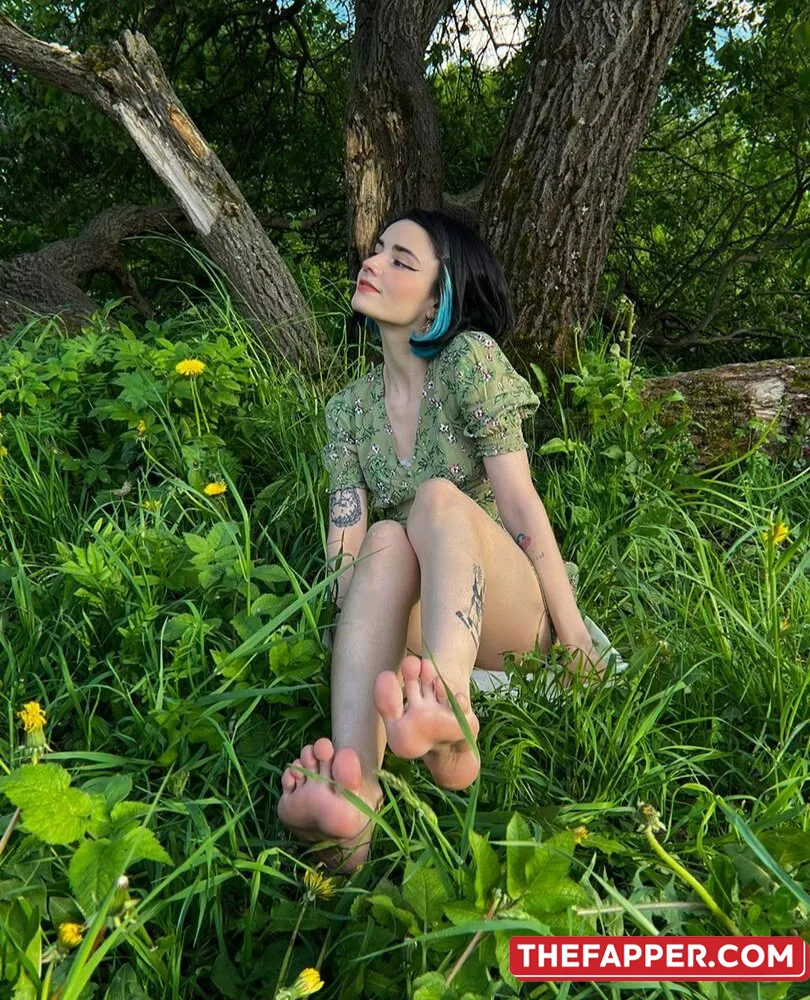 Loonassoftfeet  Onlyfans Leaked Nude Image #lDZ4haCHGq