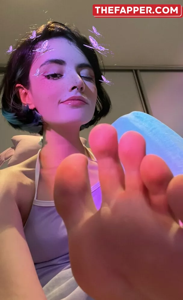 Loonassoftfeet  Onlyfans Leaked Nude Image #pHRegF6az9