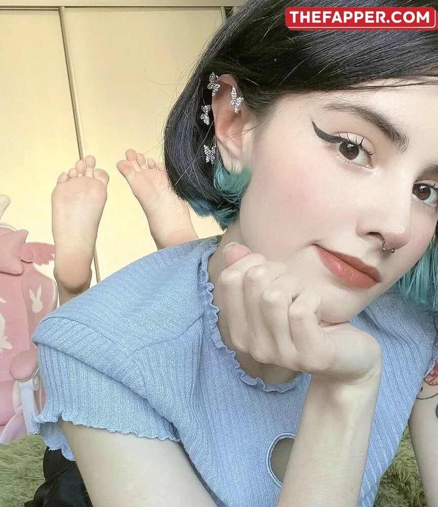 Loonassoftfeet  Onlyfans Leaked Nude Image #pdYUA6A5jZ