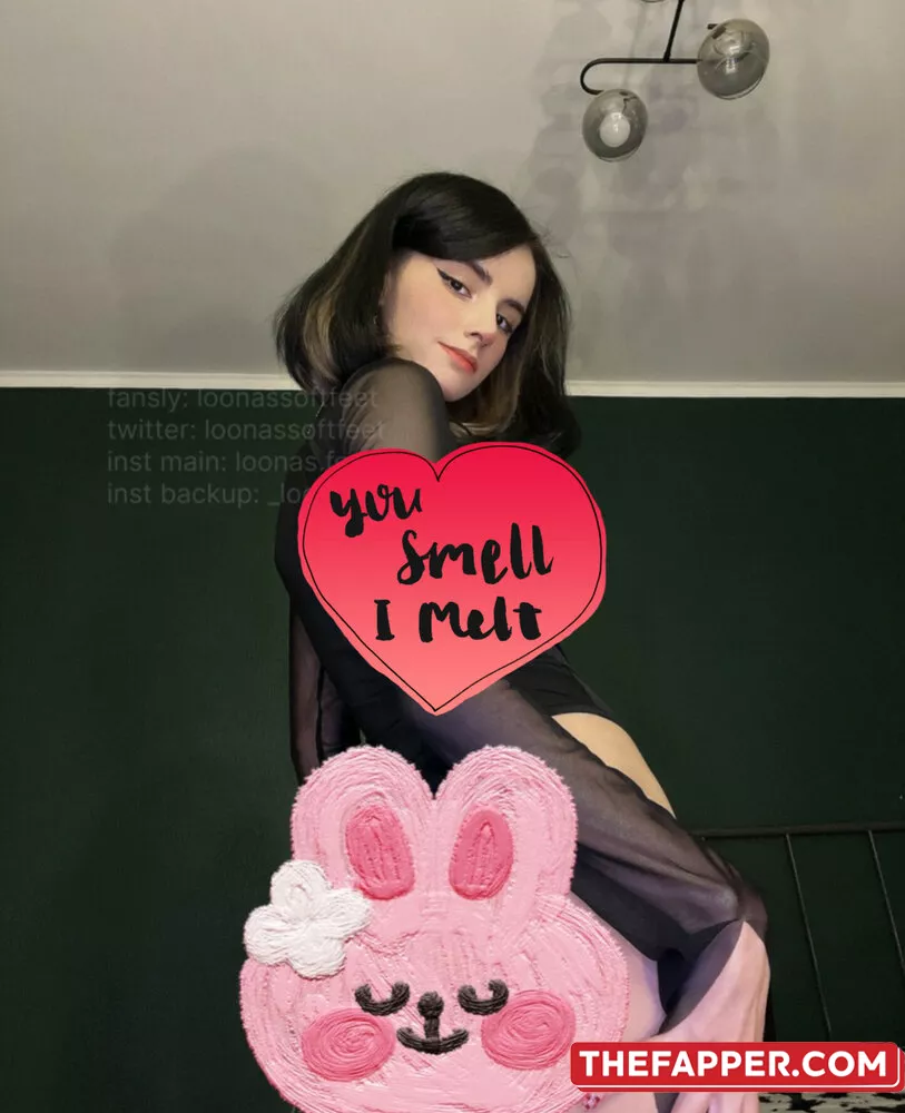 Loonassoftfeet  Onlyfans Leaked Nude Image #pkCNin9Udv