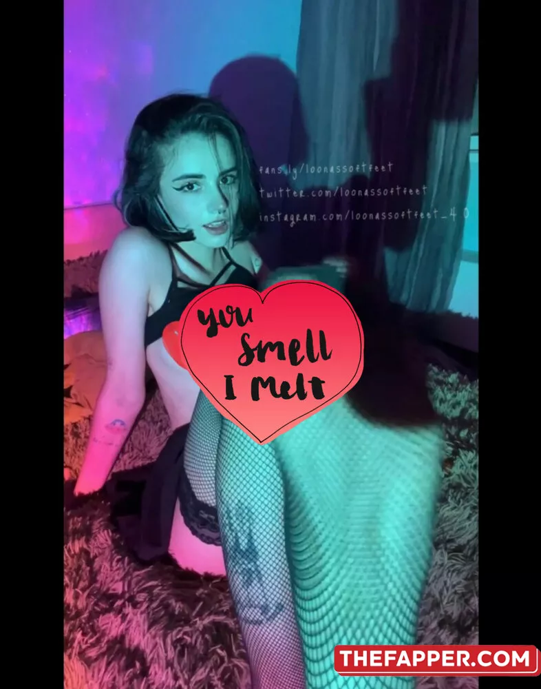 Loonassoftfeet  Onlyfans Leaked Nude Image #rO9zAyGJtc