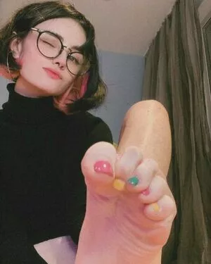 Loonassoftfeet Onlyfans Leaked Nude Image #sqFHCXStID