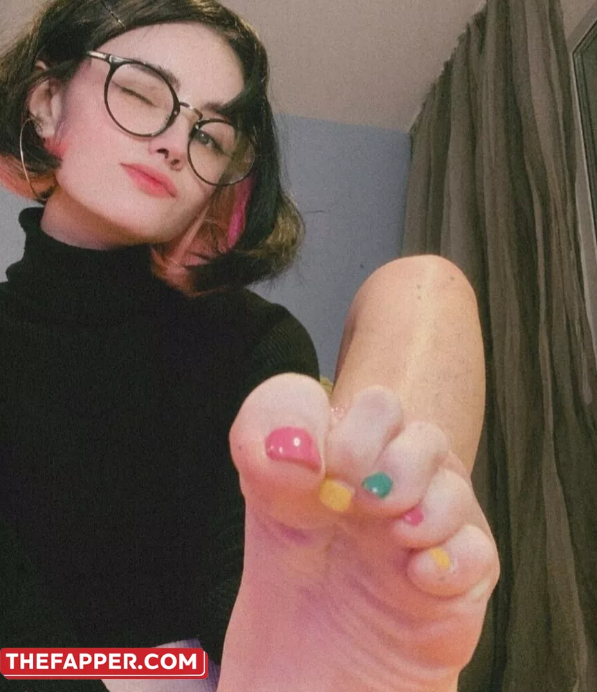 Loonassoftfeet  Onlyfans Leaked Nude Image #sqFHCXStID