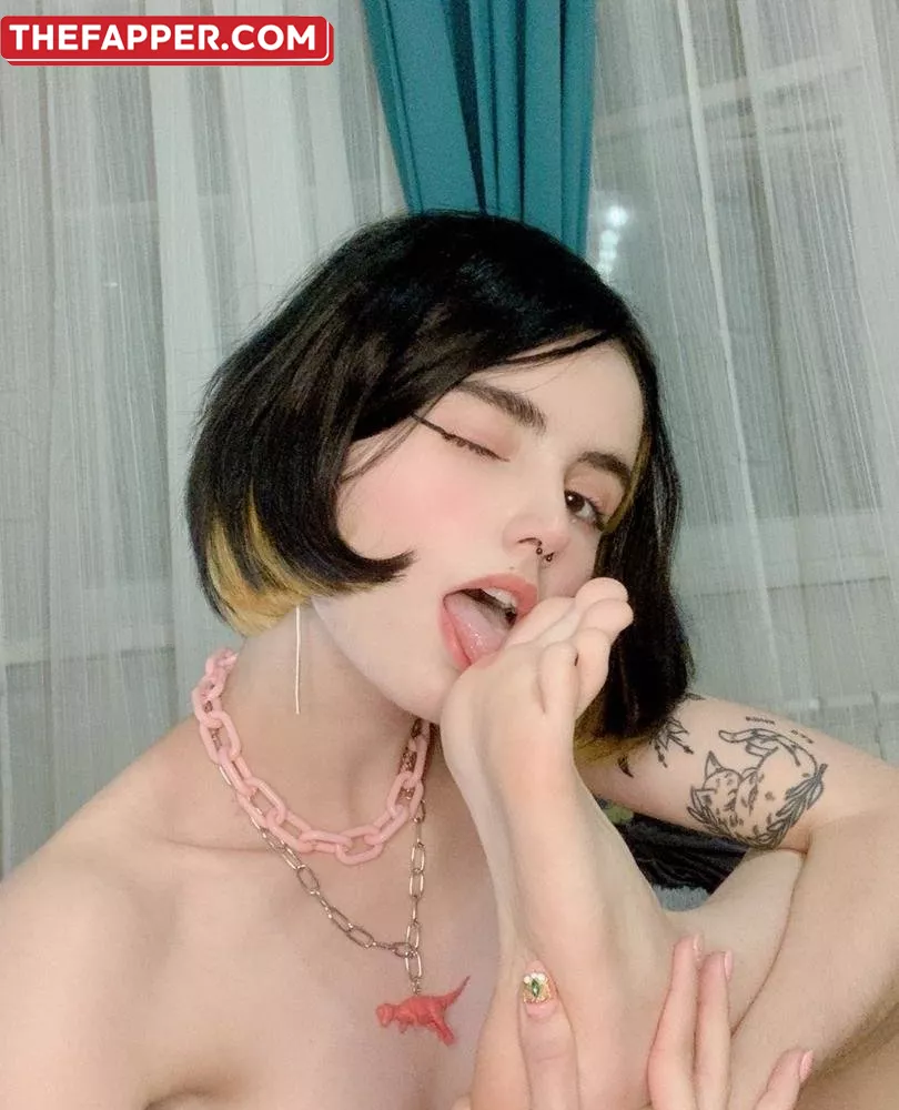 Loonassoftfeet  Onlyfans Leaked Nude Image #v4CUdJYItI