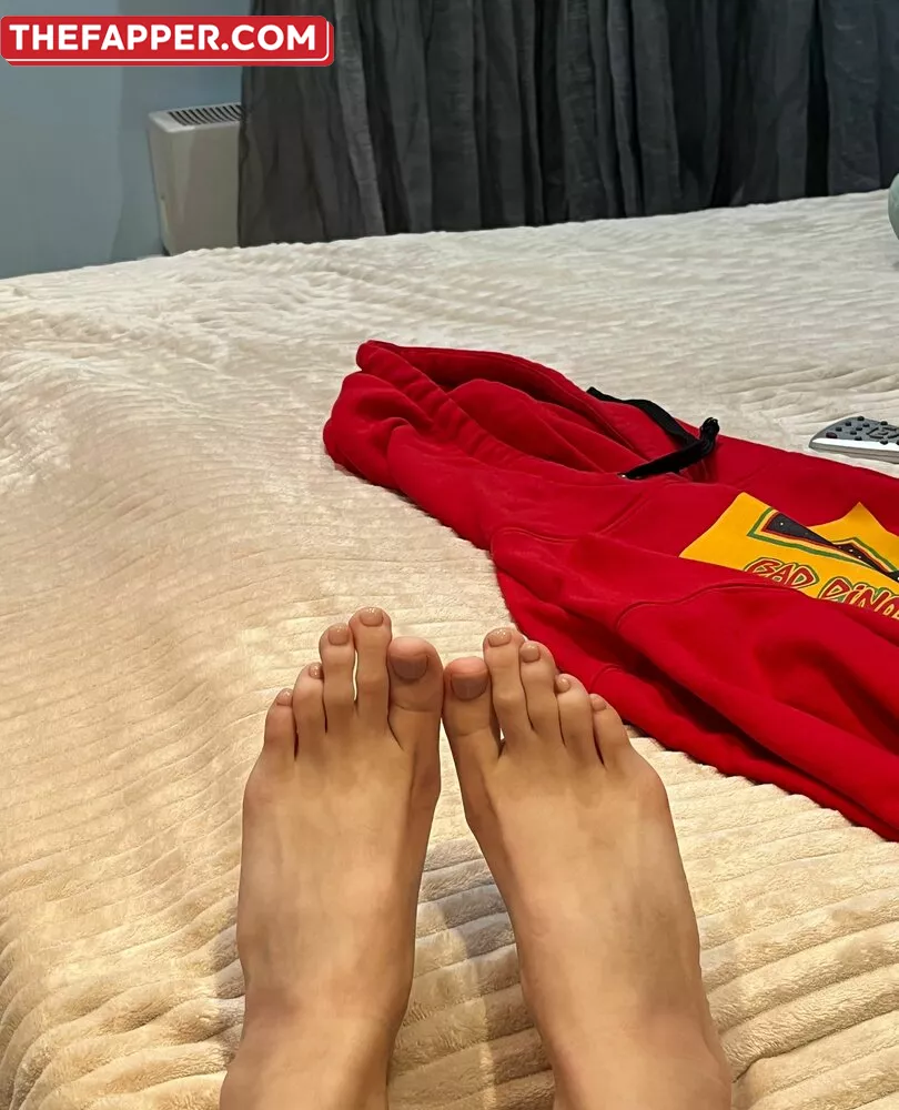 Loonassoftfeet  Onlyfans Leaked Nude Image #vUZkddkDsc