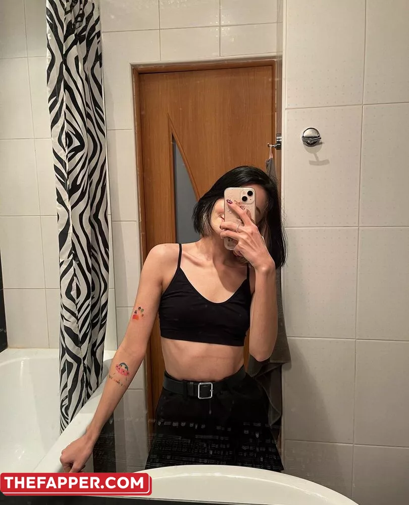 Loonassoftfeet  Onlyfans Leaked Nude Image #wjNITd34fM