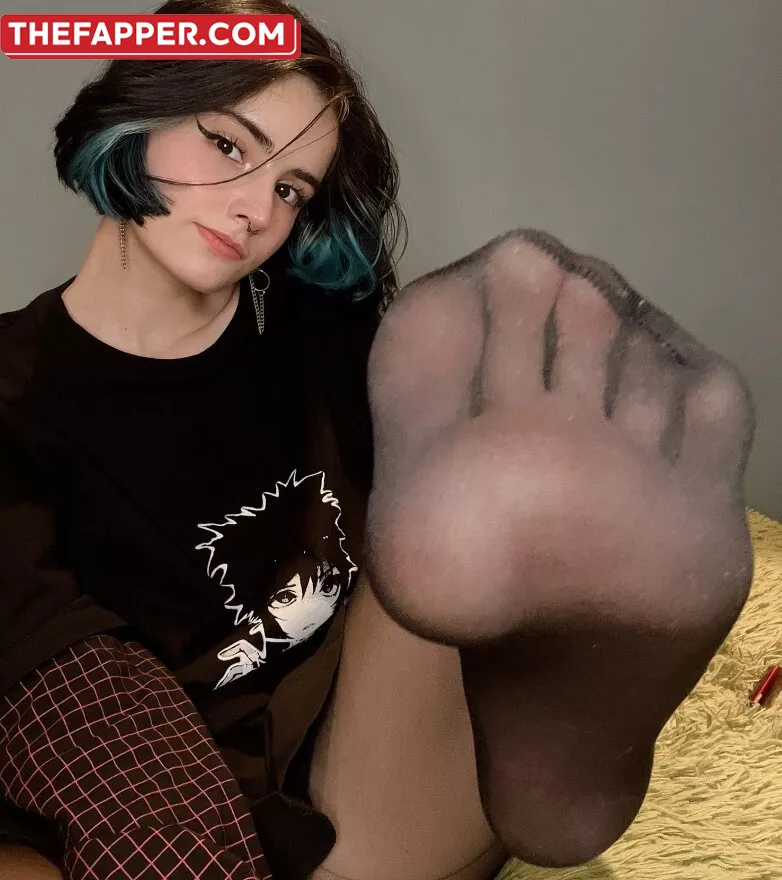 Loonassoftfeet  Onlyfans Leaked Nude Image #wx2lTeJL12