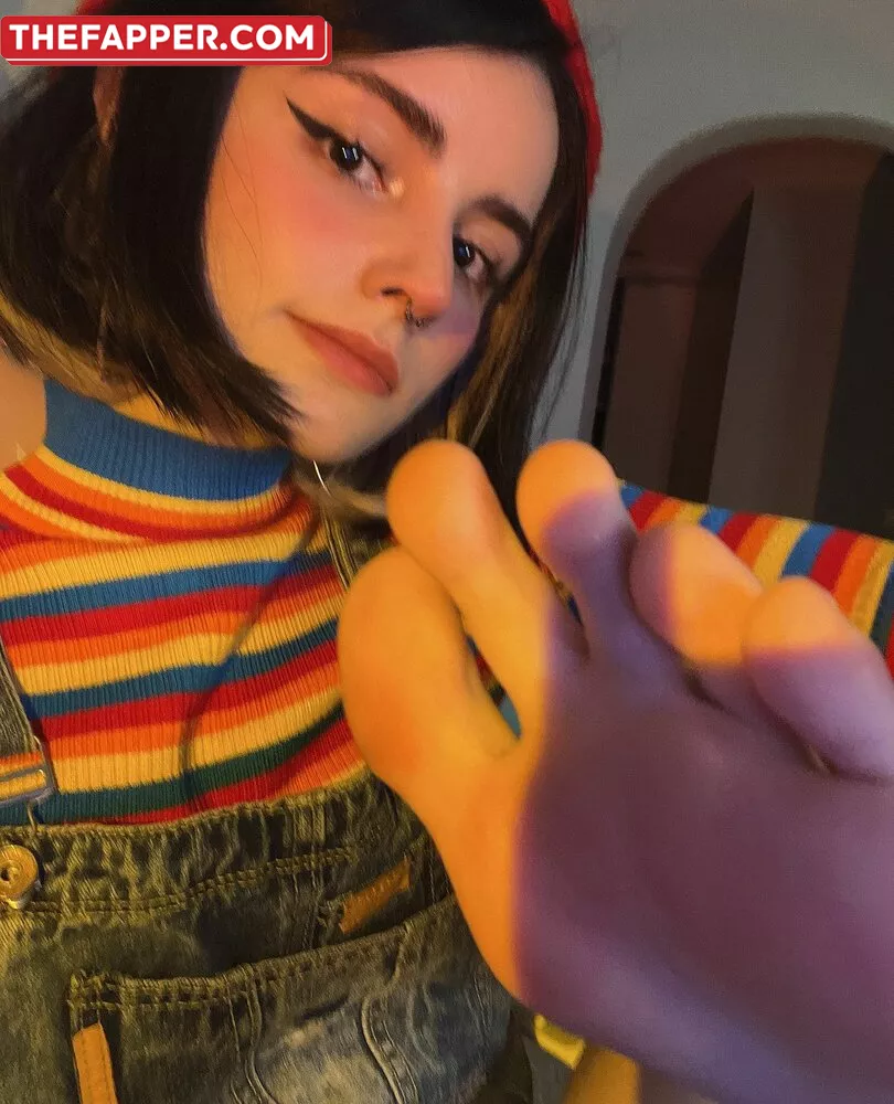 Loonassoftfeet  Onlyfans Leaked Nude Image #zRQHYdHliF