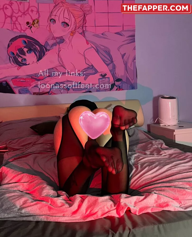 Loonassoftfeet  Onlyfans Leaked Nude Image #zwM6YDdplB