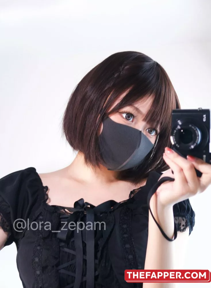 Lora_zepam  Onlyfans Leaked Nude Image #ylbOTsZV28
