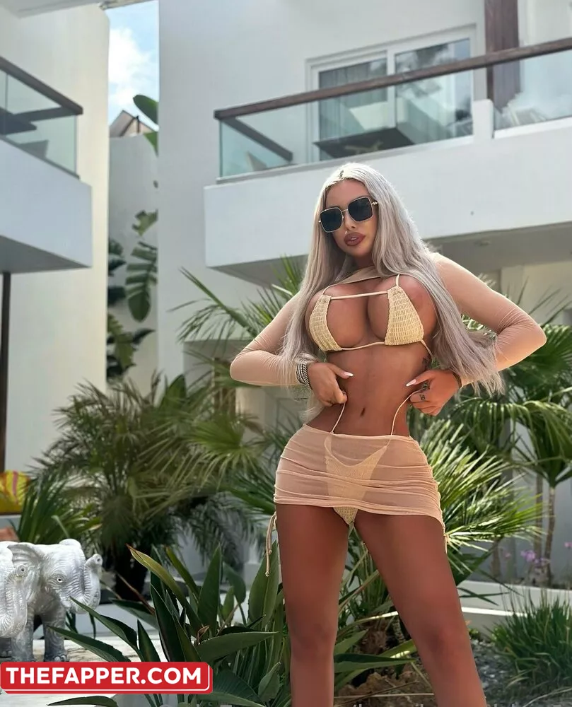 Loredana Chivu  Onlyfans Leaked Nude Image #76mpcigung