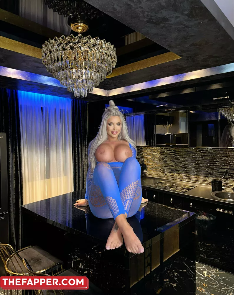 Loredana Chivu  Onlyfans Leaked Nude Image #HWMq6RrySO