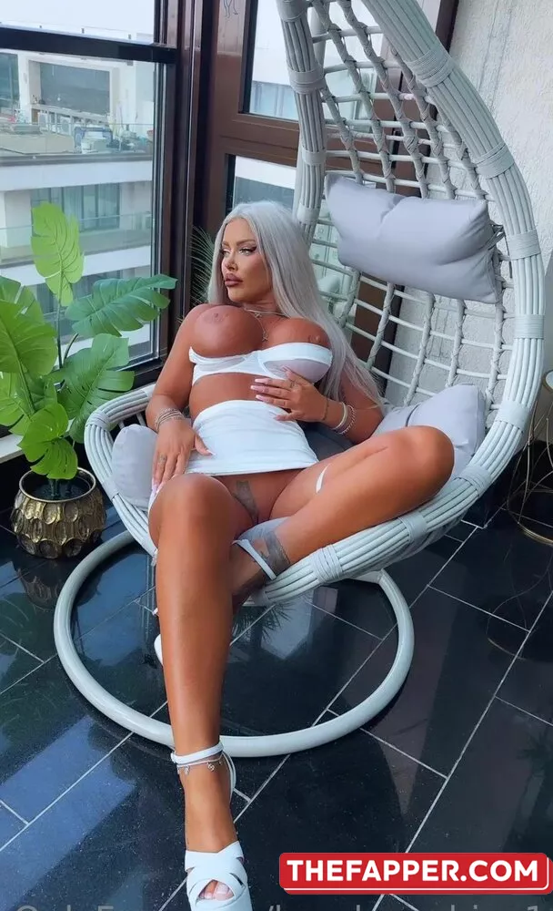 Loredana Chivu  Onlyfans Leaked Nude Image #Qt7s471DxX