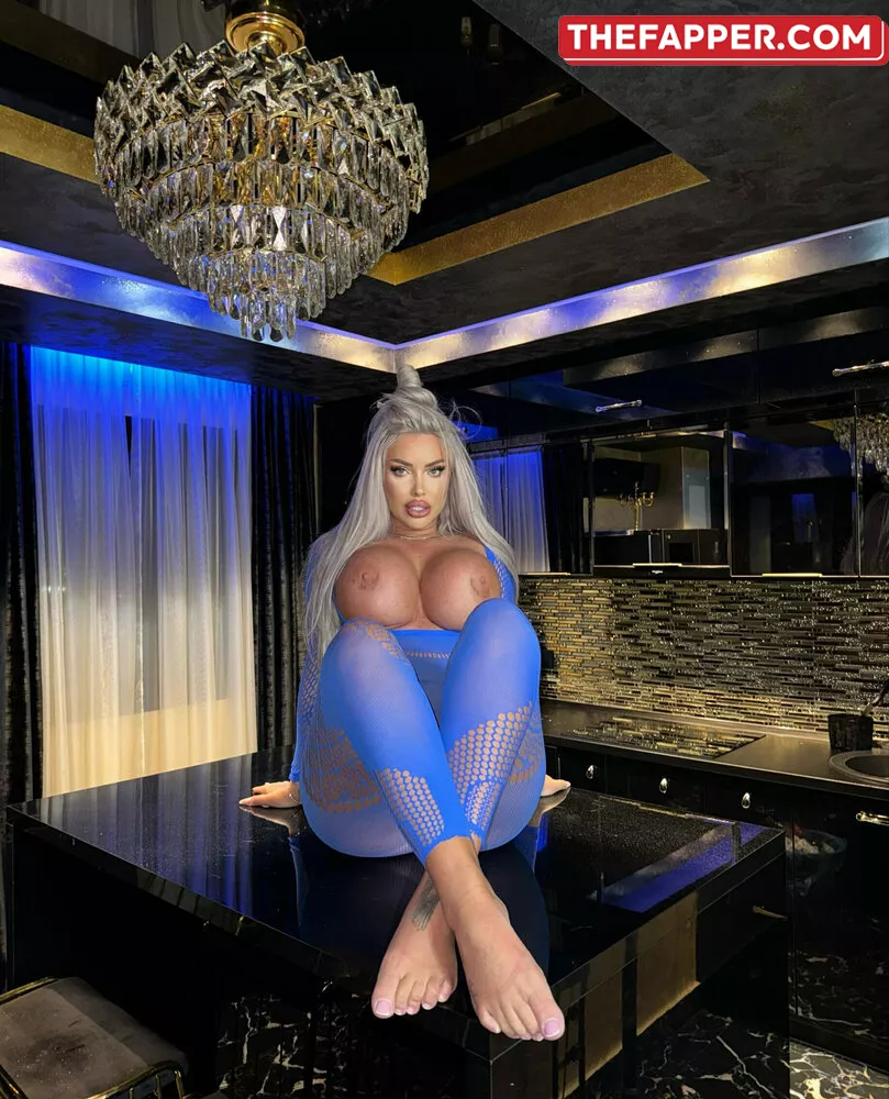 Loredana Chivu  Onlyfans Leaked Nude Image #RfXhij6wJ7