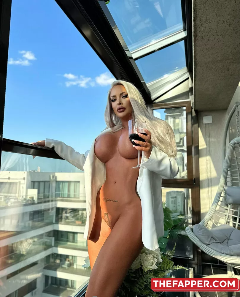 Loredana Chivu  Onlyfans Leaked Nude Image #SXuUuVFpIb