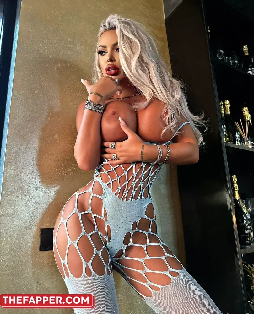 Loredana Chivu  Onlyfans Leaked Nude Image #zZxfsOQcv4