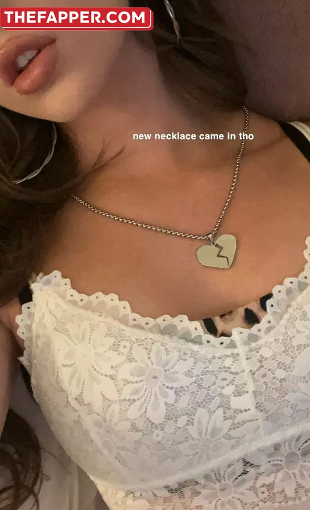 Loren Gray  Onlyfans Leaked Nude Image #0OpzENZrxd