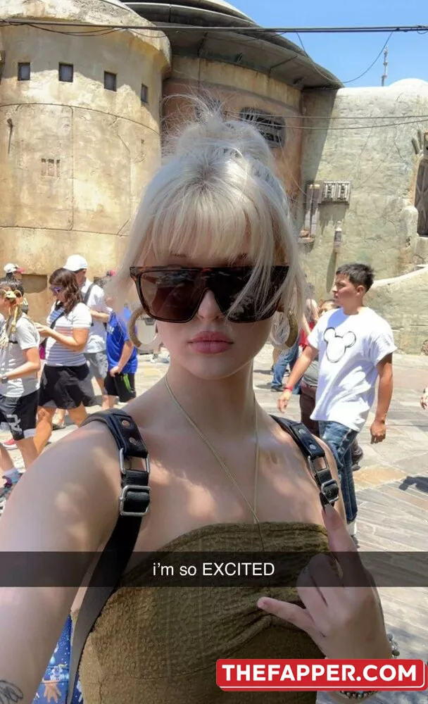 Loren Gray  Onlyfans Leaked Nude Image #14x5MhHumR