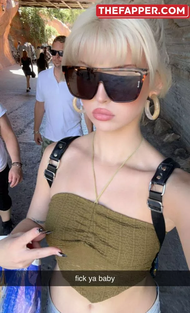 Loren Gray  Onlyfans Leaked Nude Image #1aUcDVI4Dl