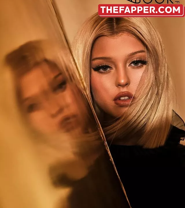 Loren Gray  Onlyfans Leaked Nude Image #1eHRNEKdAH