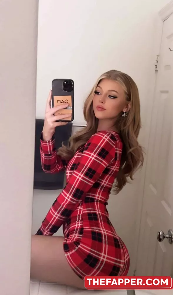 Loren Gray  Onlyfans Leaked Nude Image #2Xqlyjcbsp