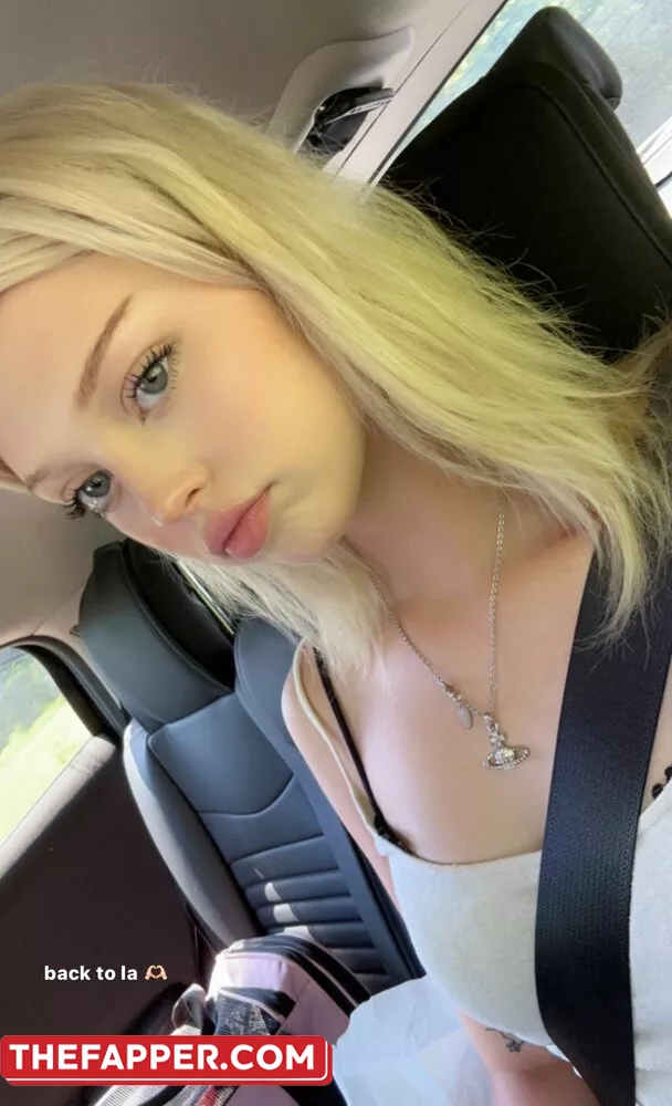 Loren Gray  Onlyfans Leaked Nude Image #33p7XPS2y7
