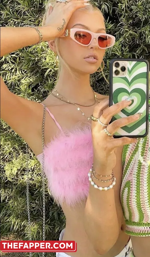 Loren Gray  Onlyfans Leaked Nude Image #458FeFg9k9