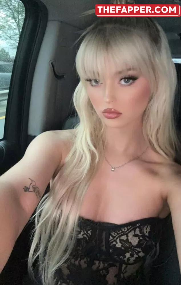 Loren Gray  Onlyfans Leaked Nude Image #4UQUncI56j