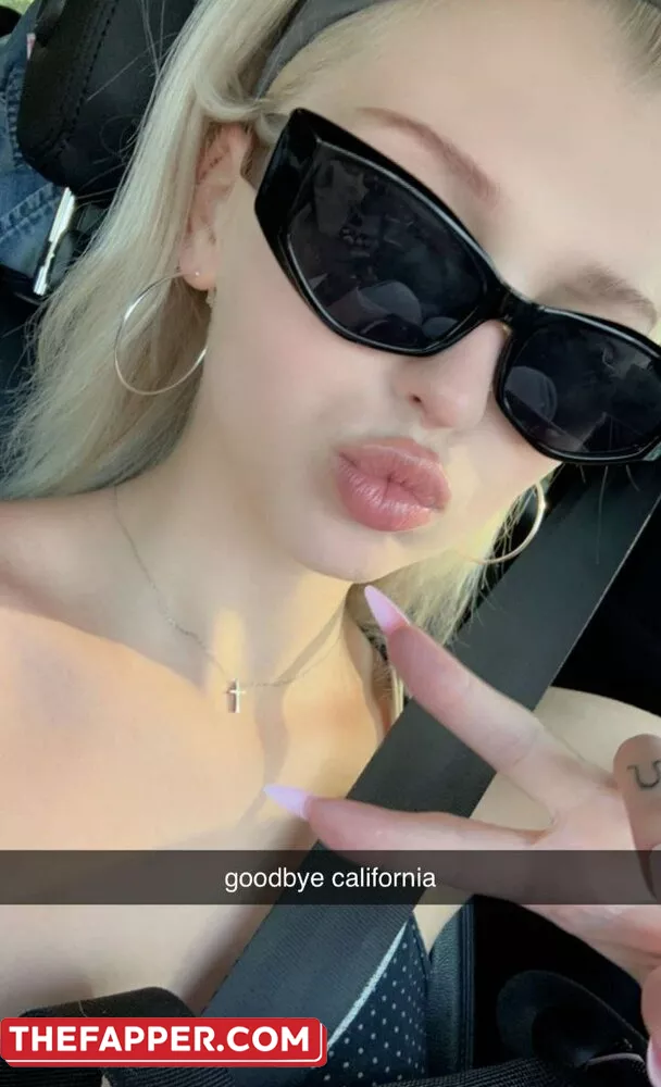 Loren Gray  Onlyfans Leaked Nude Image #4eBnqaItvw