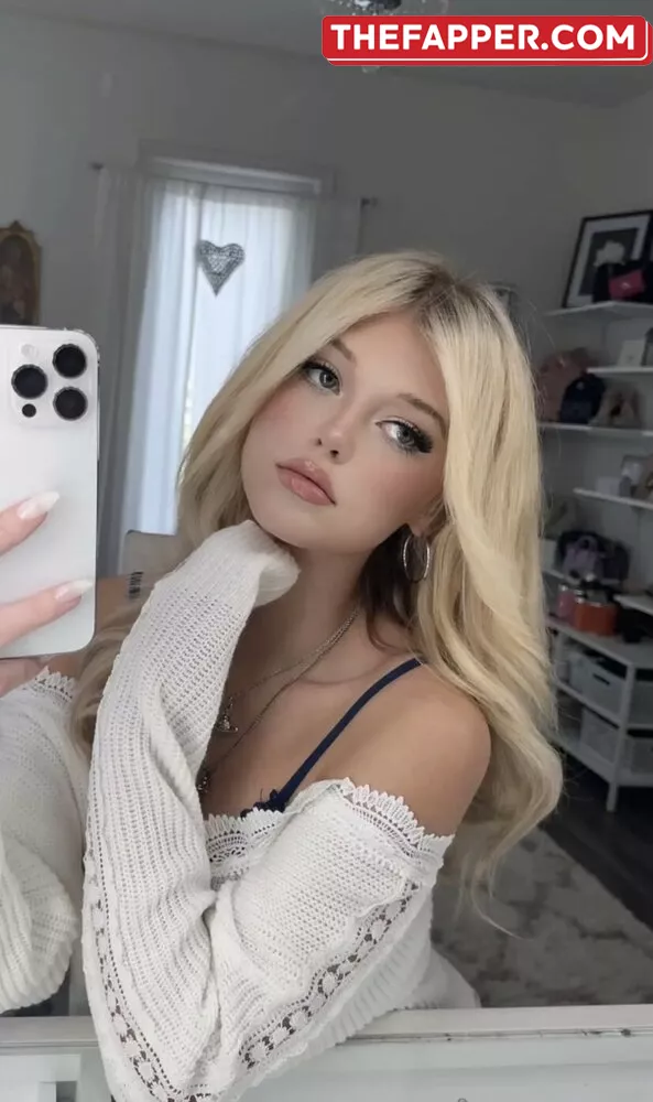 Loren Gray  Onlyfans Leaked Nude Image #4gauBIpq9C
