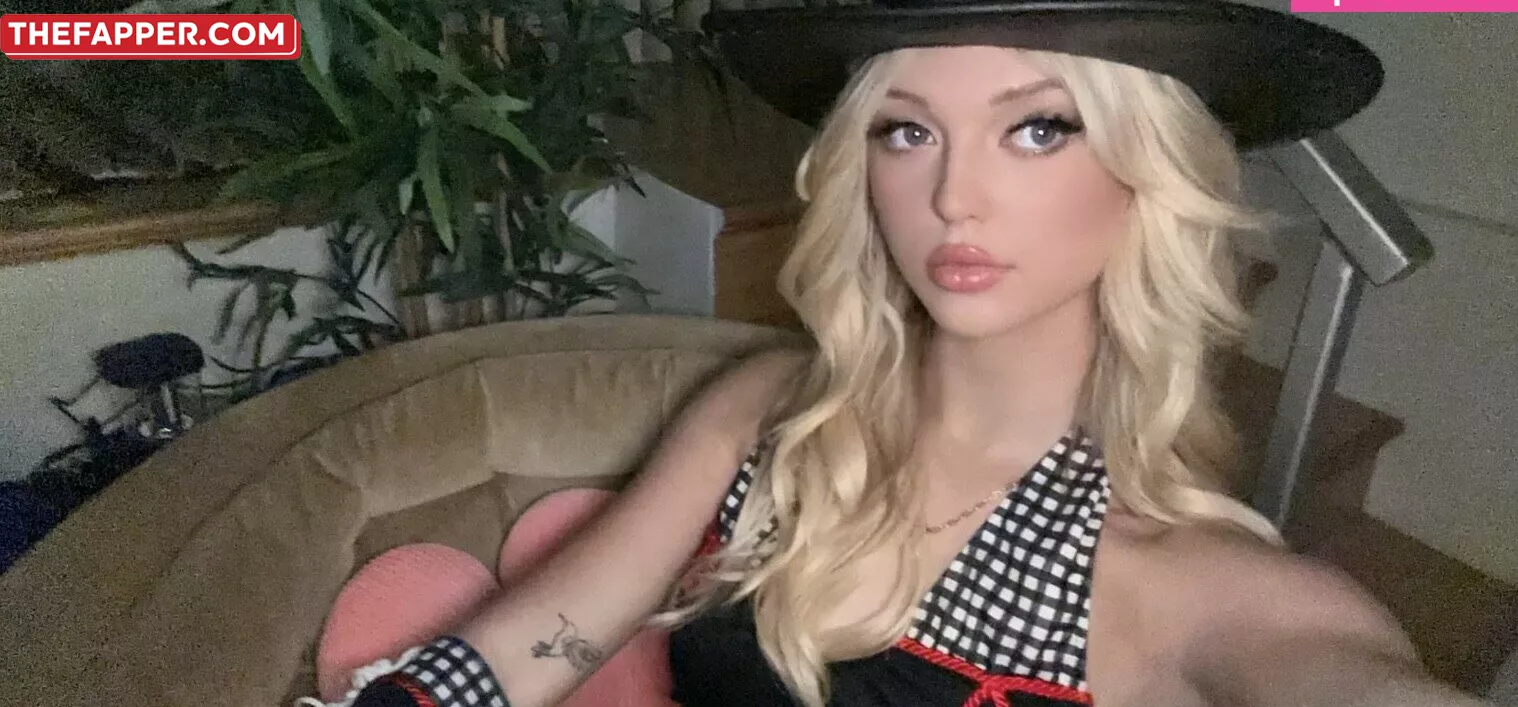 Loren Gray  Onlyfans Leaked Nude Image #4tqK3VnoR1