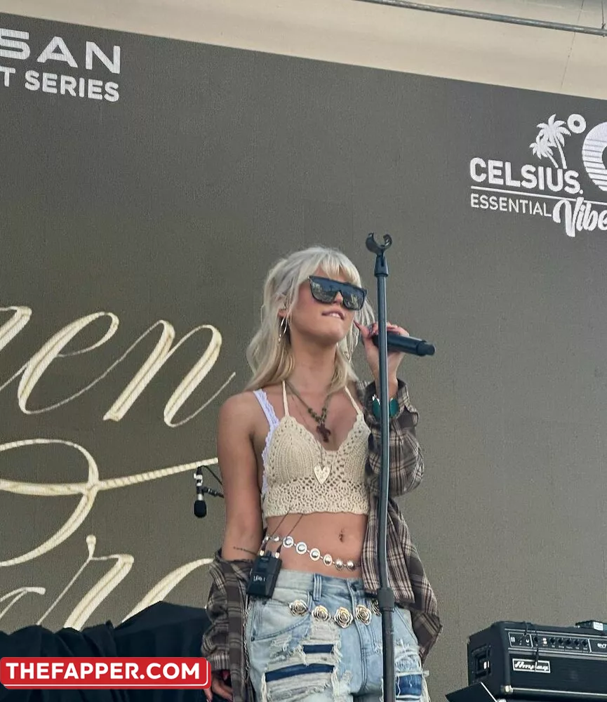 Loren Gray  Onlyfans Leaked Nude Image #5gccnrWerC