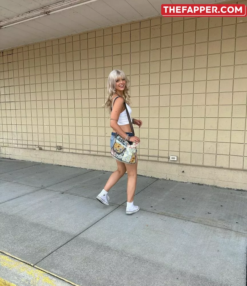 Loren Gray  Onlyfans Leaked Nude Image #6cpFPPkNBC